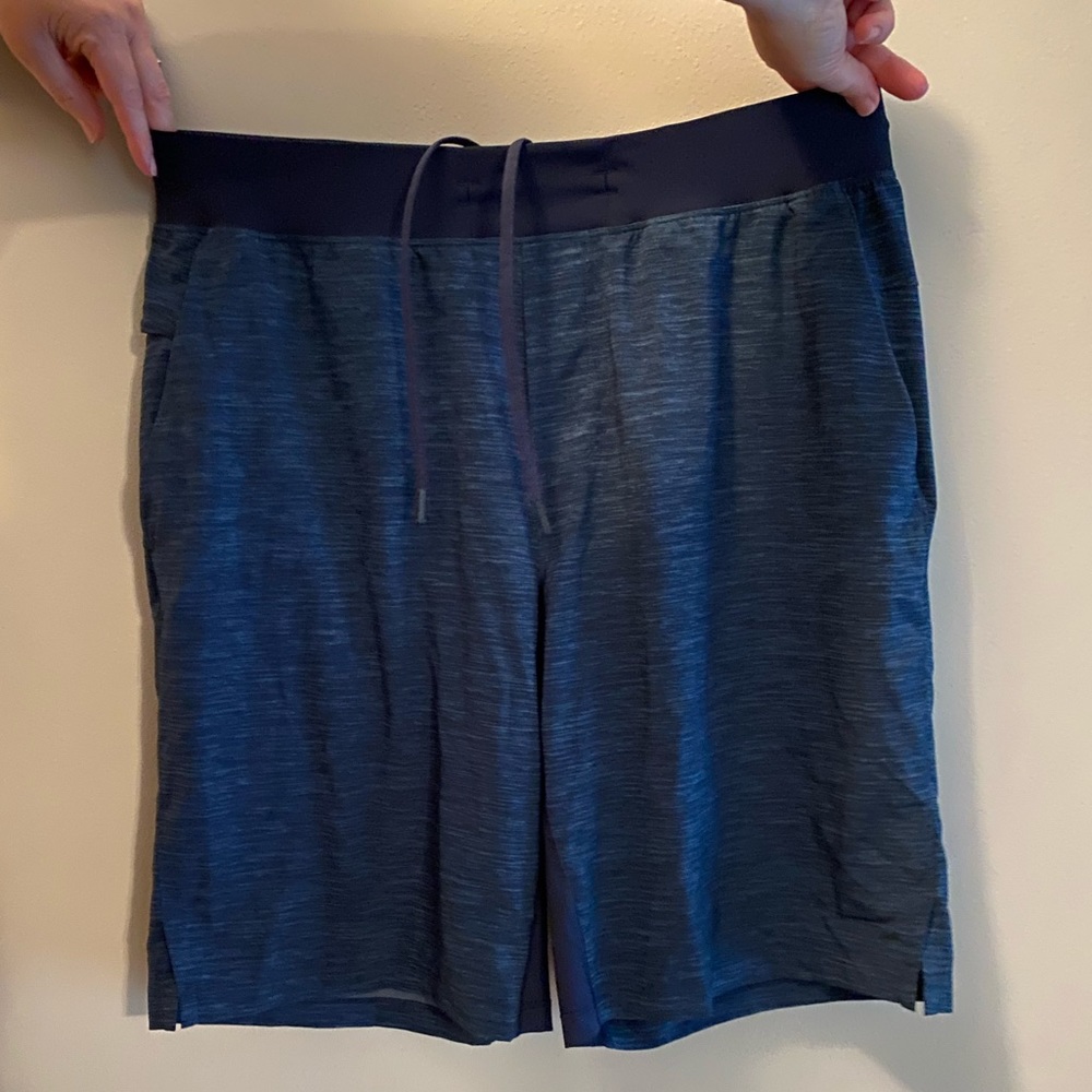Lululemon Men’s shorts